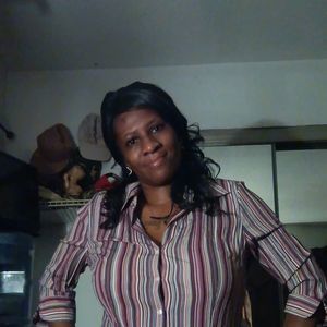 Meet your Posher, Jackie